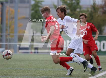 Thumbnail 3 in St. John's @ Gonzaga photogallery.