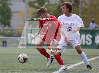 Thumbnail 1 in St. John's @ Gonzaga photogallery.
