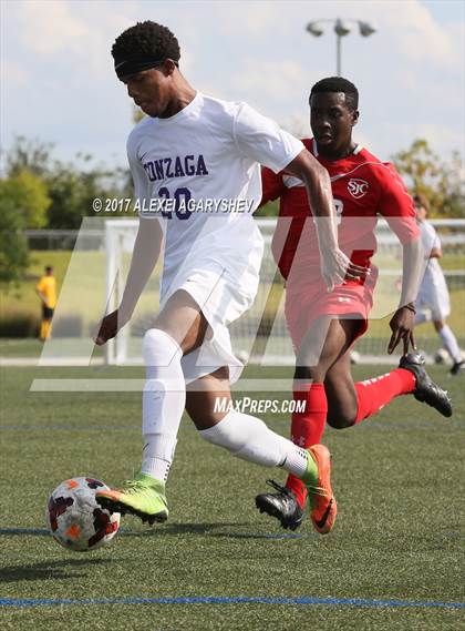 Thumbnail 3 in St. John's @ Gonzaga photogallery.