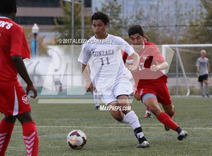 Thumbnail 2 in St. John's @ Gonzaga photogallery.