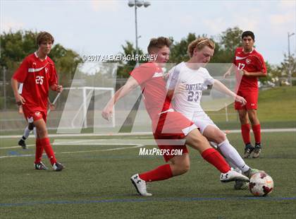 Thumbnail 1 in St. John's @ Gonzaga photogallery.