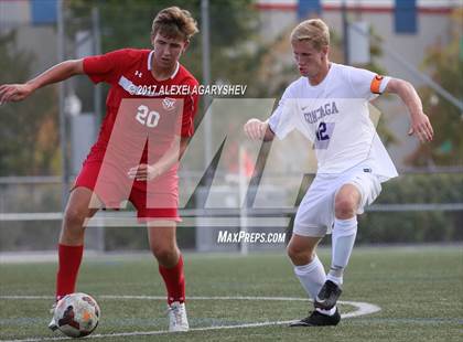 Thumbnail 1 in St. John's @ Gonzaga photogallery.