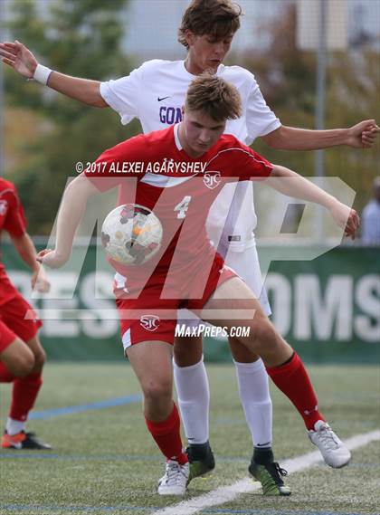 Thumbnail 2 in St. John's @ Gonzaga photogallery.