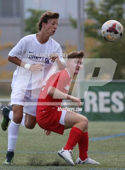 Thumbnail 1 in St. John's @ Gonzaga photogallery.
