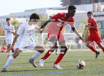 Thumbnail 3 in St. John's @ Gonzaga photogallery.
