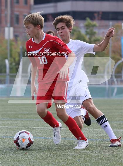 Thumbnail 1 in St. John's @ Gonzaga photogallery.