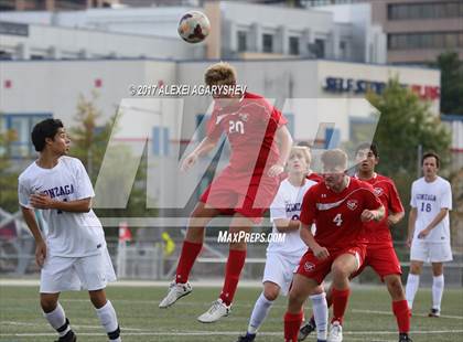 Thumbnail 2 in St. John's @ Gonzaga photogallery.