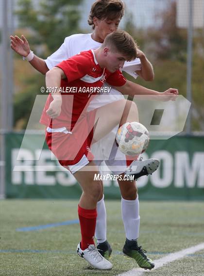 Thumbnail 1 in St. John's @ Gonzaga photogallery.