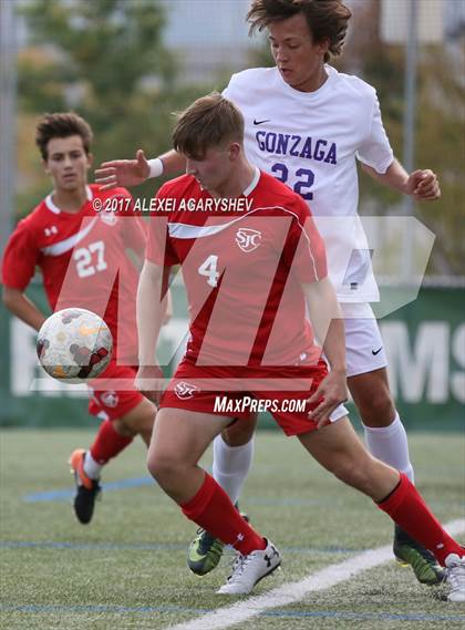 Thumbnail 3 in St. John's @ Gonzaga photogallery.
