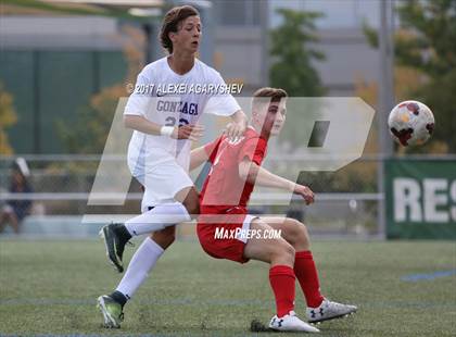 Thumbnail 3 in St. John's @ Gonzaga photogallery.