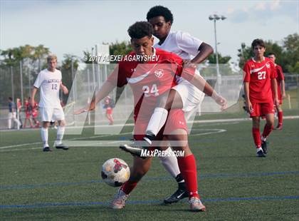 Thumbnail 3 in St. John's @ Gonzaga photogallery.