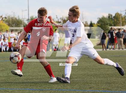 Thumbnail 1 in St. John's @ Gonzaga photogallery.