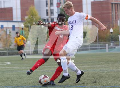 Thumbnail 2 in St. John's @ Gonzaga photogallery.