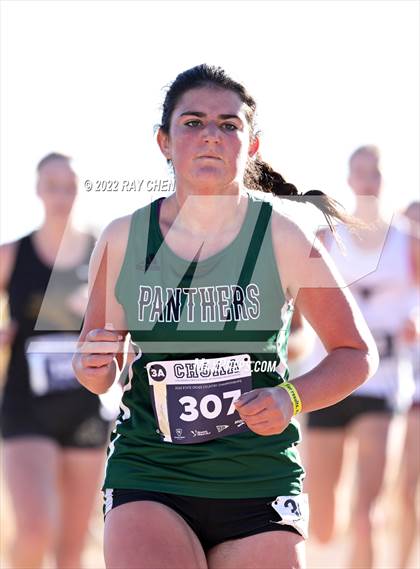 Thumbnail 1 in CHSAA Championship 3A Girls photogallery.