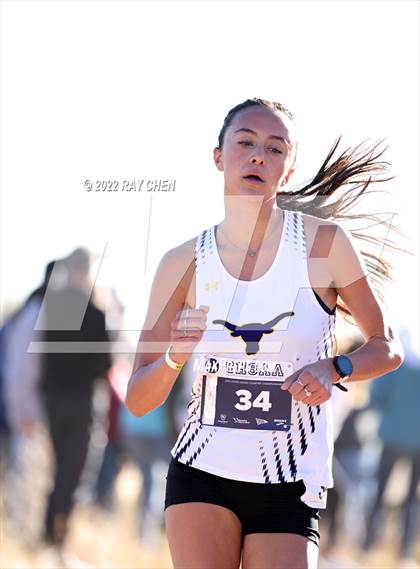 Thumbnail 1 in CHSAA Championship 3A Girls photogallery.