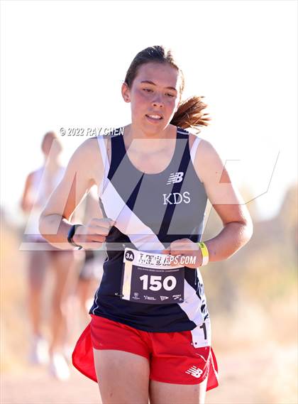 Thumbnail 3 in CHSAA Championship 3A Girls photogallery.