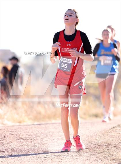 Thumbnail 2 in CHSAA Championship 3A Girls photogallery.