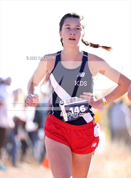 Thumbnail 1 in CHSAA Championship 3A Girls photogallery.