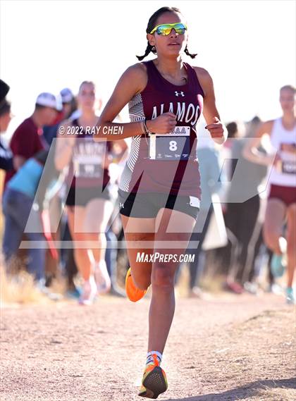 Thumbnail 1 in CHSAA Championship 3A Girls photogallery.