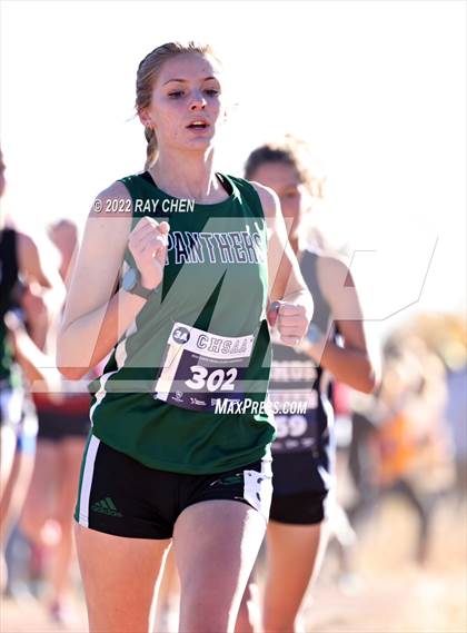 Thumbnail 1 in CHSAA Championship 3A Girls photogallery.