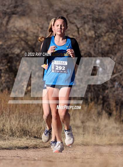 Thumbnail 1 in CHSAA Championship 3A Girls photogallery.