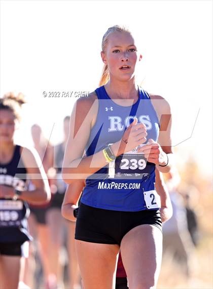 Thumbnail 3 in CHSAA Championship 3A Girls photogallery.