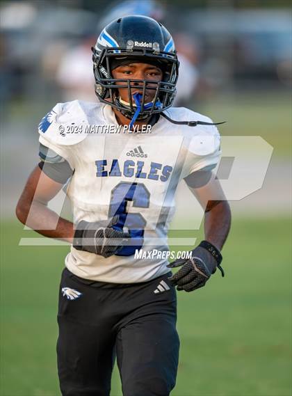 Thumbnail 1 in East Bladen @ West Bladen photogallery.