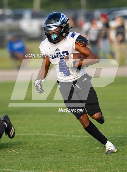 Thumbnail 1 in East Bladen @ West Bladen photogallery.