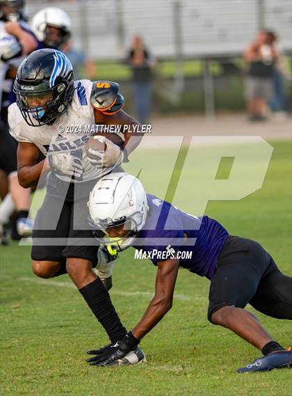 Thumbnail 3 in East Bladen @ West Bladen photogallery.