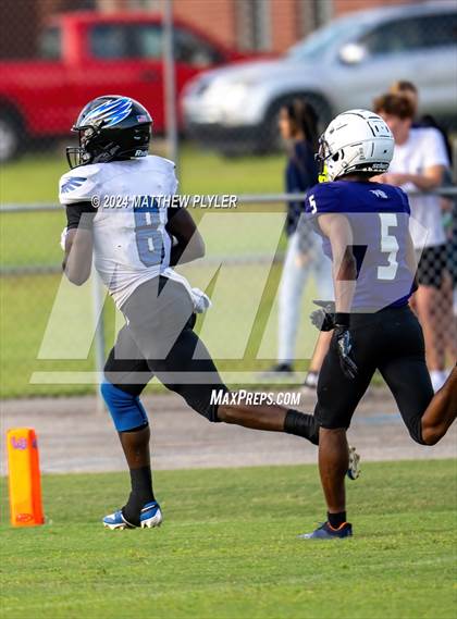 Thumbnail 3 in East Bladen @ West Bladen photogallery.