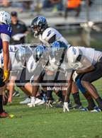 Photo from the gallery "East Bladen @ West Bladen"