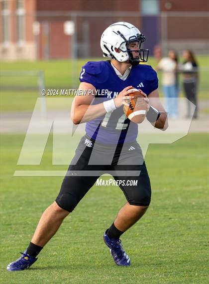 Thumbnail 3 in East Bladen @ West Bladen photogallery.