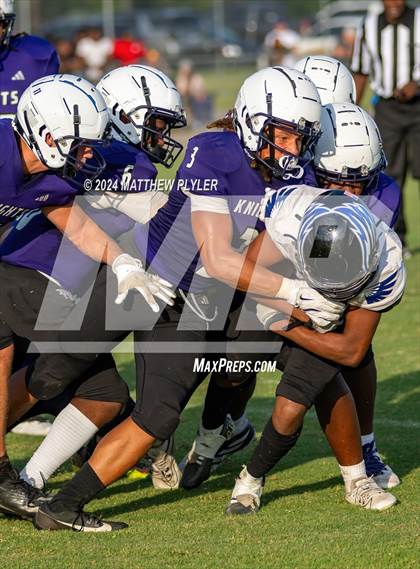 Thumbnail 3 in East Bladen @ West Bladen photogallery.