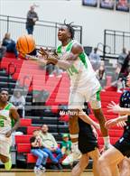 Photo from the gallery "Community School of Davidson vs West Iredell (North Iredell Holiday Classic)"