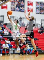Photo from the gallery "Community School of Davidson vs West Iredell (North Iredell Holiday Classic)"