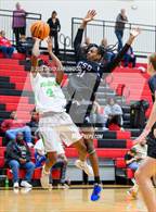 Photo from the gallery "Community School of Davidson vs West Iredell (North Iredell Holiday Classic)"