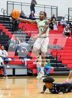 Photo from the gallery "Community School of Davidson vs West Iredell (North Iredell Holiday Classic)"