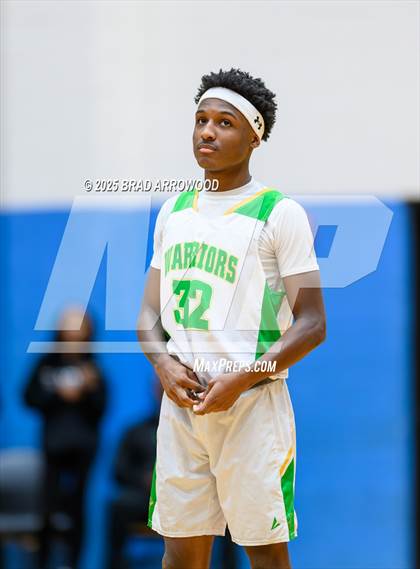 Thumbnail 1 in Community School of Davidson vs West Iredell (North Iredell Holiday Classic) photogallery.
