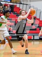 Photo from the gallery "Community School of Davidson vs West Iredell (North Iredell Holiday Classic)"