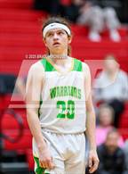 Photo from the gallery "Community School of Davidson vs West Iredell (North Iredell Holiday Classic)"