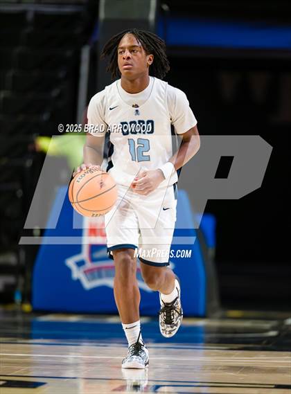 Thumbnail 3 in Southern School of Energy and Sustainability vs Swansboro (NCHSAA 3A Regional Final) photogallery.