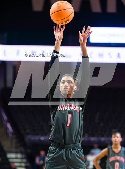 Thumbnail 1 in Southern School of Energy and Sustainability vs Swansboro (NCHSAA 3A Regional Final) photogallery.