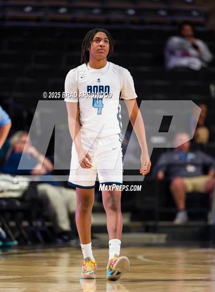 Thumbnail 2 in Southern School of Energy and Sustainability vs Swansboro (NCHSAA 3A Regional Final) photogallery.