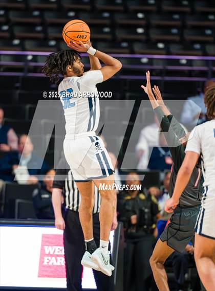 Thumbnail 1 in Southern School of Energy and Sustainability vs Swansboro (NCHSAA 3A Regional Final) photogallery.
