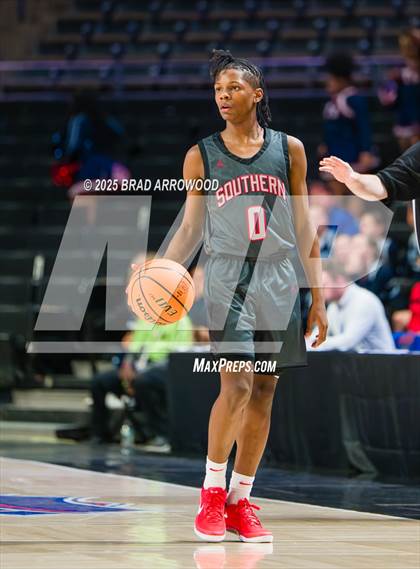 Thumbnail 2 in Southern School of Energy and Sustainability vs Swansboro (NCHSAA 3A Regional Final) photogallery.