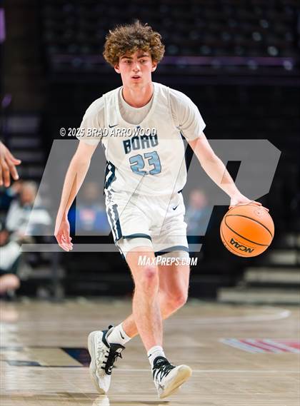 Thumbnail 3 in Southern School of Energy and Sustainability vs Swansboro (NCHSAA 3A Regional Final) photogallery.