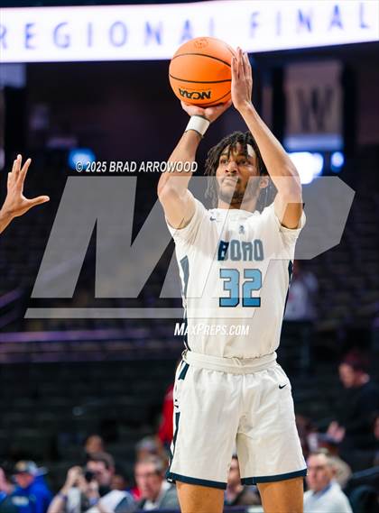Thumbnail 1 in Southern School of Energy and Sustainability vs Swansboro (NCHSAA 3A Regional Final) photogallery.