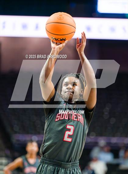 Thumbnail 1 in Southern School of Energy and Sustainability vs Swansboro (NCHSAA 3A Regional Final) photogallery.