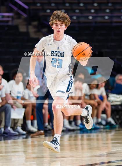 Thumbnail 3 in Southern School of Energy and Sustainability vs Swansboro (NCHSAA 3A Regional Final) photogallery.