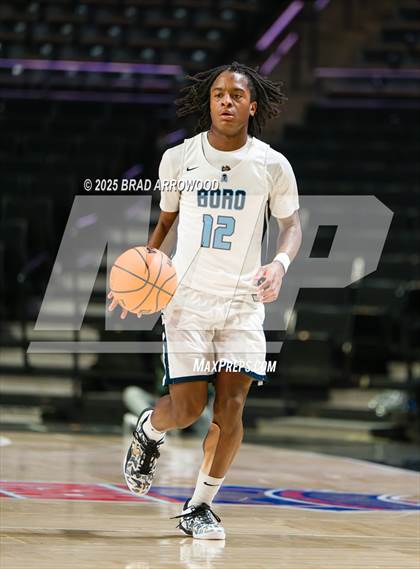 Thumbnail 1 in Southern School of Energy and Sustainability vs Swansboro (NCHSAA 3A Regional Final) photogallery.
